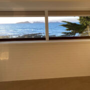 Obra residencial en pisos