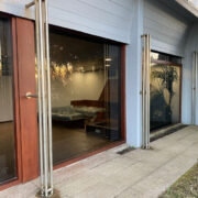 Obra residencial en pisos