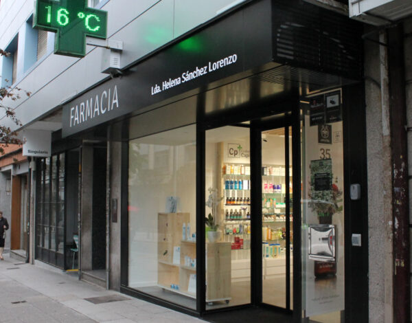 reforma farmacia helena