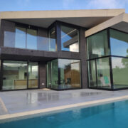 Obra viviendas unifamiliares