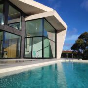 Construcción de piscinas