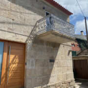 Obra viviendas unifamiliares