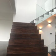 Obra viviendas unifamiliares