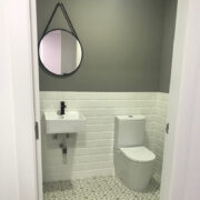 Obra viviendas unifamiliares