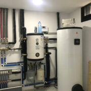 Obra viviendas unifamiliares