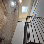 Obra viviendas unifamiliares