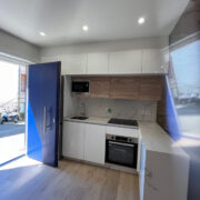 Obra viviendas unifamiliares