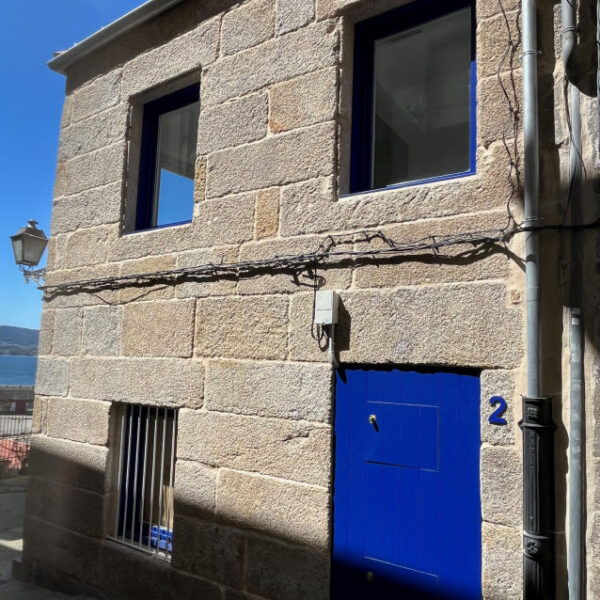 Construcción viviendas unifamiliar