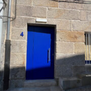 Obra viviendas unifamiliares