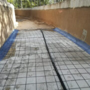 Reparación de estructuras