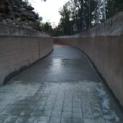 Reparación de estructuras