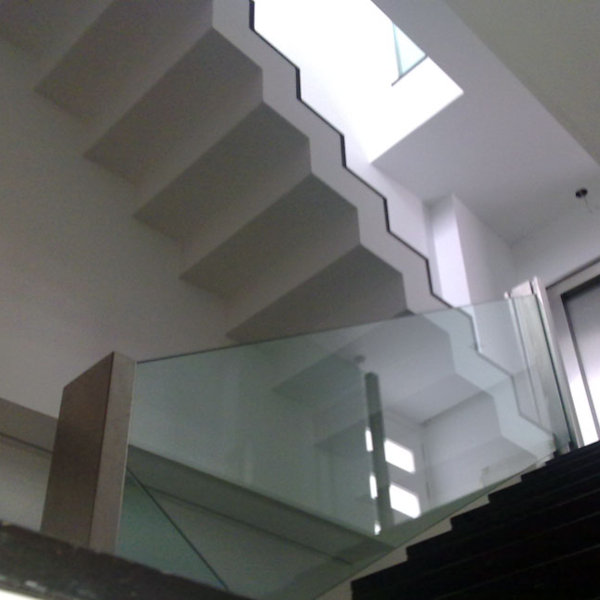 construccion Arquitrabe2006