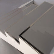 Pavimentos autonivelantes en vivienda