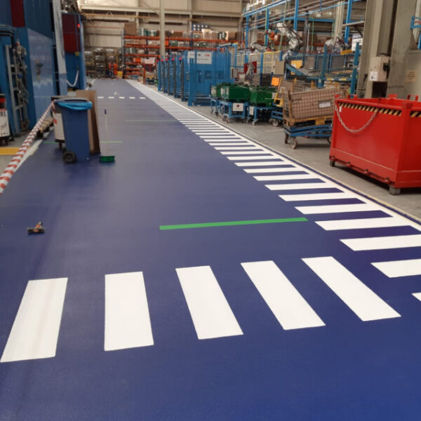 pavimentos industriales multicapa epoxi