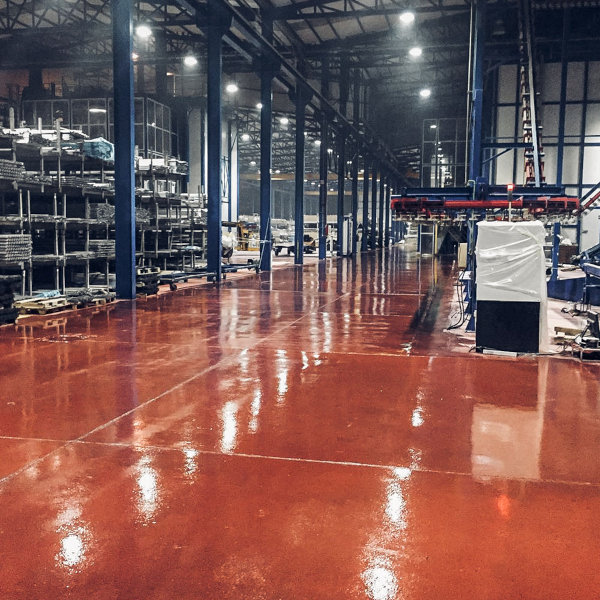 pavimentos Arquitrabe2006